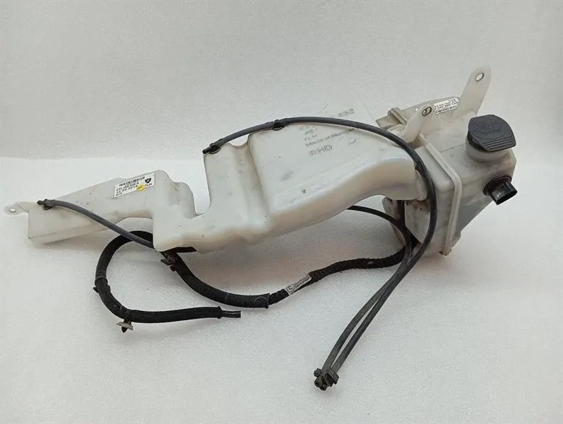 LAMBORGHINI HURACAN LP 610-4 WASHER FLUID RESERVOIR 4T2955449A RIGHT HAND DRIVE RHD-