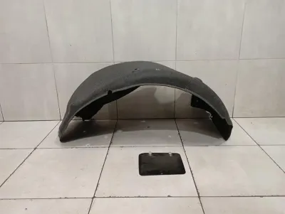 Ferrari 599 GTB F141 Radlaufverkleidung 67134500 hintere linke Radlaufabdeckung -