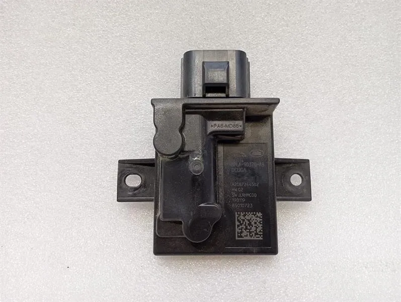 Land Rover Range Rover Sport (L494) Land Rover Range Rover Sport L494 Electronic Module HPLA-9D370-AB Control Unit - Body type: SUV
Fuel: Petrol