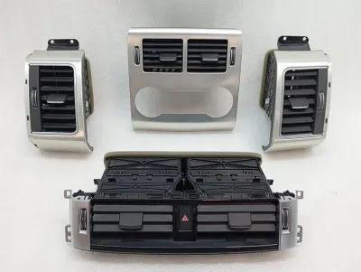 Land Rover Sport L494 Kratka wentylacyjna JK62-01820-AF Kratka wentylacyjna-