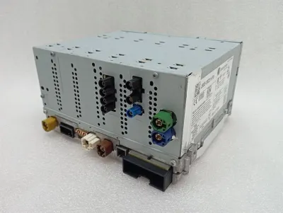 LAND ROVER Range Rover Sport L494 CD player J9D3-19C211-PD Audio System Controller-