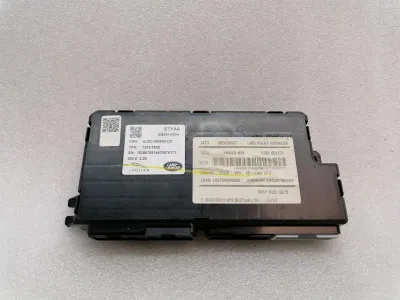 LAND ROVER RANGE ROVER L405 Moduł elektroniczny GJ32-14DF600-CD kontroler -