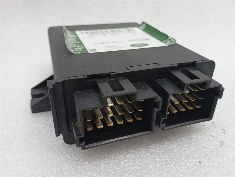 LAND ROVER Range Rover Sport L494 Electronic Module JK6M-14D054-AB EXHAUST FLAP-