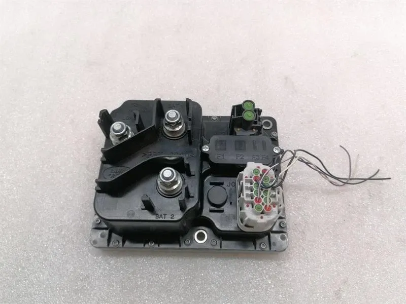 Land Rover Range Rover Sport (L494) Land Rover Range Rover Sport L494 Electronic Module DPLA-14F70-BC Control Unit - Body type: SUV
Fuel: Petrol