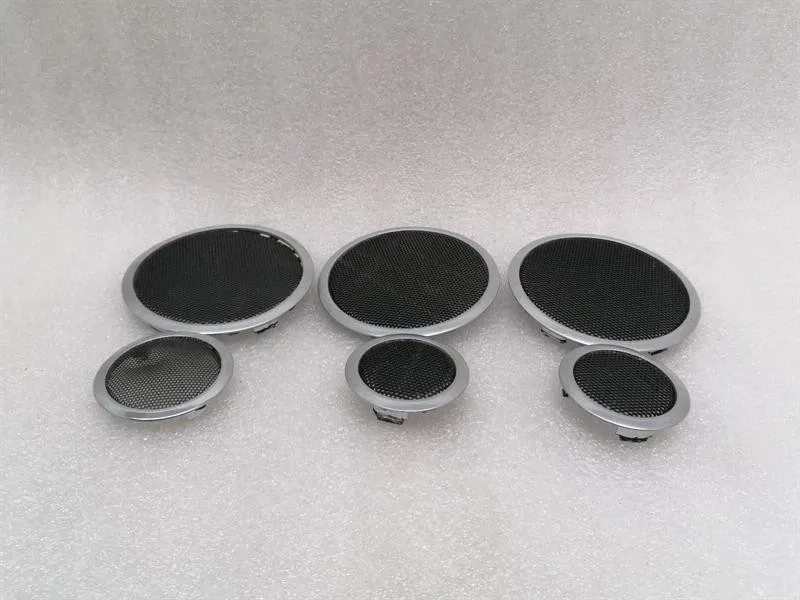 Land Rover Range Rover Sport (L494) LAND ROVER RANGE ROVER SPORT L494 SPEAKER COVERS- Body type: SUV
Fuel: Diesel