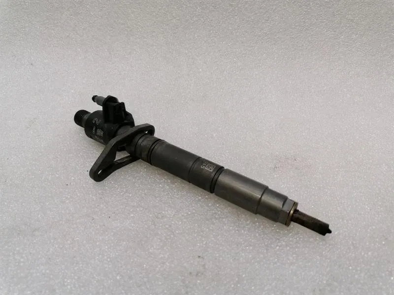 MINT 10000KM RANGE ROVER L405 Injector FW93-9K546-AB Fuel Injector 3.0 D V6-