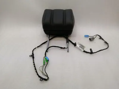 RANGE ROVER L405 Monitor DK62-18812-DD Skärm NACKSTÖD KOMFORT-