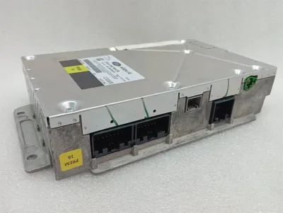 Land Rover Range Rover Sport L494 Amplifier JPLA-19C164-CG Amp-