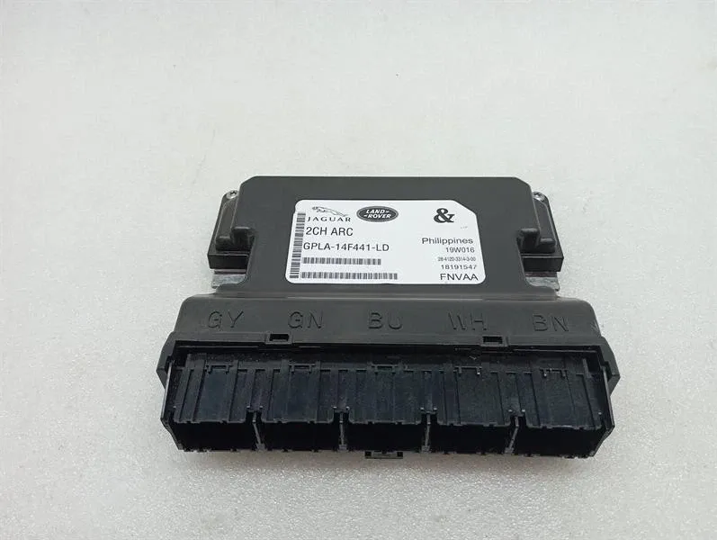 Land Rover Range Rover Sport (L494) Land Rover Range Rover Sport L494 Electronic Module GPLA-14F441-LD Control Unit - Body type: SUV
Fuel: Petrol