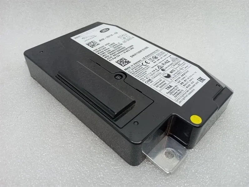 Land Rover Range Rover Sport (L494) Land Rover Range Rover Sport L494 Electronic Module J8A2-70718-CS Control Unit - Body type: SUV
Fuel: Petrol