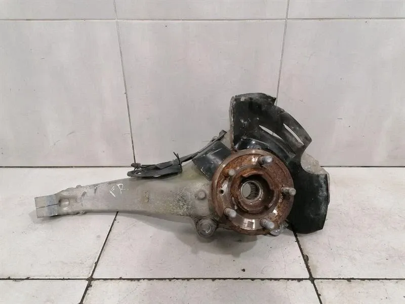 Range Rover Sport L494 Right Front Hub LR043581 Wheel Bearing Housing Front Right-