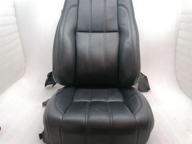 LAND ROVER RANGE ROVER L405 SEATS SEAT LEATHER COVERS Seats Interior RIGHT-