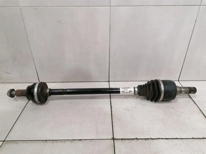 Land Rover Range Rover Sport (L494) Range Rover Sport L494 Drive Shaft Right CPLA-4K138-AE Rear Right Drive Shaft- Body type: SUV
Fuel: Petrol