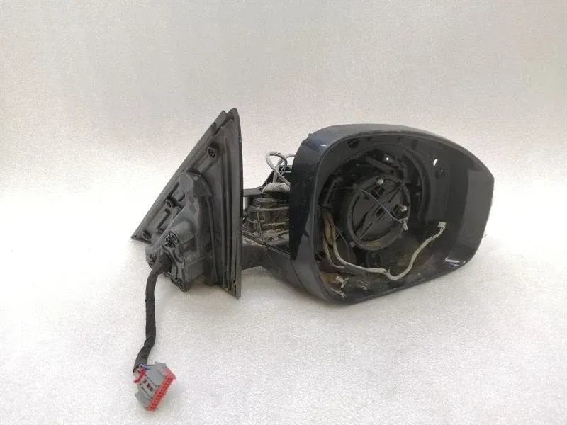 Land Rover Range Rover Sport (L494) LAND ROVER RANGE ROVER SPORT L494 RIGHT DOOR MIRROR RHD PARTS RIGHT HAND DRIVE RHD- Body type: SUV
Fuel: Petrol