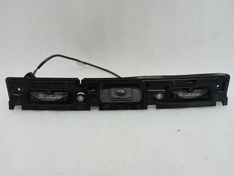Land Rover Range Rover Sport (L494) Range Rover Sport L494 Switch CK52-404C42-AA Switch Numberplate LED- Body type: SUV
Fuel: Petrol
