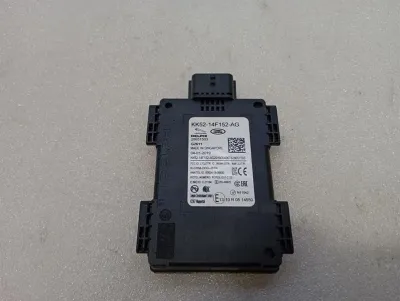 LAND ROVER RANGE ROVER SPORT L494 SENSOR KK52-14F152-AG RADAR-TOTWINKELSICHERER -