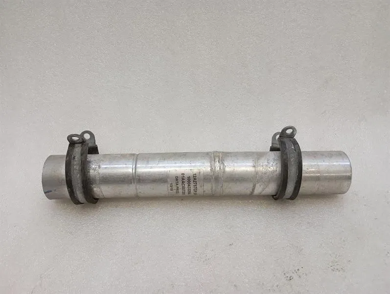 McLaren 720S Spyder Reservior 12A2757CP Tank A/C Dryer-