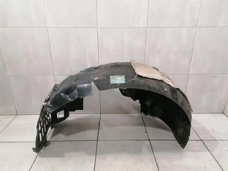 Land Rover Range Rover Sport (L494) Range Rover Sport L494 Wheel Arch Liner JPLA-16A574-A Wheel Arch Cover - Body type: SUV
Fuel: Petrol