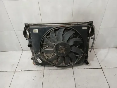 Kit radiateur Maybach 62 V240 A2405000003 -