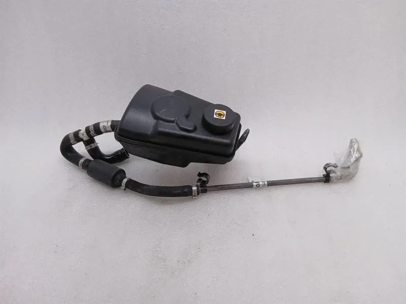 McLaren 600LT Spider POWER STEERING RESERVOIR 13DA034CP reservoir -