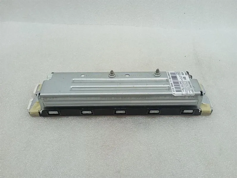 MERCEDES G-CLASS W463A W464 18-24 G63 AMG Module A4638607700 Module-