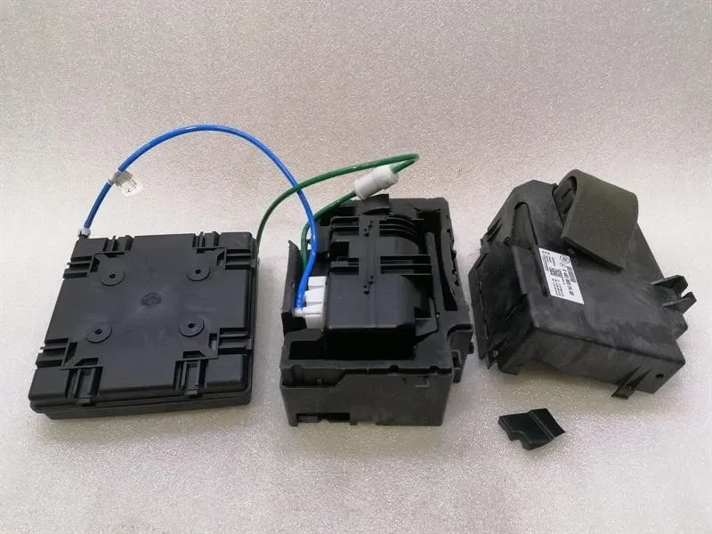 MERCEDES G-CLASS W463A W464 18-24 G63 AMG Air pump A2139004432 Air Pump SEAT-