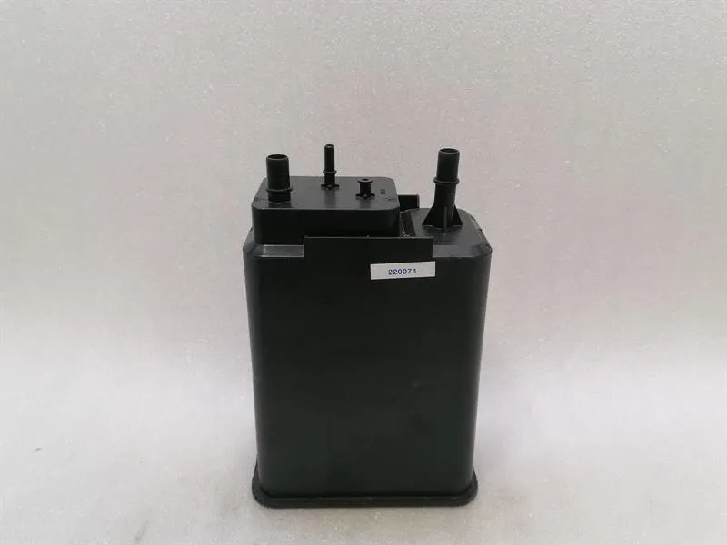 Maserati GranTurismo / GranCabrio Maserati Granturismo M145 Active Carbon Filter Reservoir 220074 Tank -
