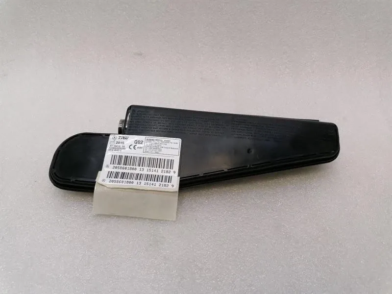 Mercedes C Class W205 Right Seat Safety Module A2058600702 Safety Module-