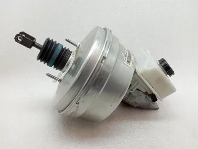 MERCEDES W463A W464 18-24 G63 AMG bremžu pastiprinātājs A4634301200 Bremžu pastiprinātājs -