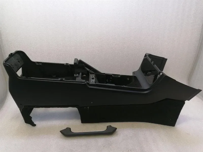 Mercedes G-Class W463 G63 AMG Console A4636800713 Centre Console Console-