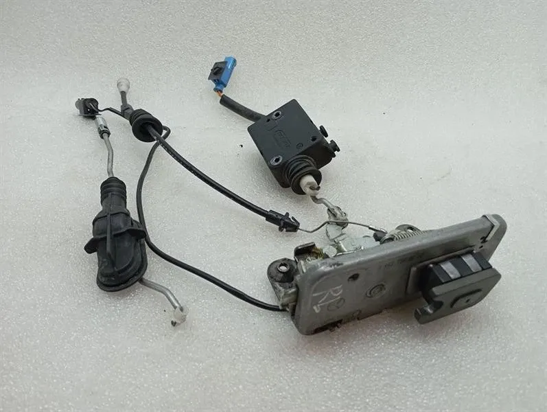 Serrure de porte Mercedes Classe G W463A W464 18-24 G63 AMG A4637309501 RL HL-