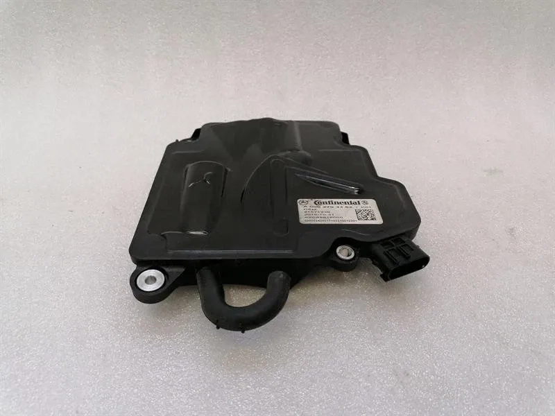 Mercedes C Class W205 Gearbox Control Unit A0002704452 Transmission Control Unit-