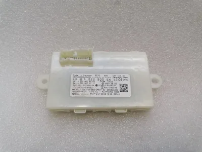 Mercedes C klases W205 bezatslēgas vadības modulis A2229005412 ECU -