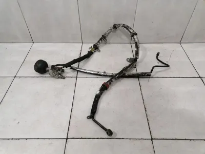 Mercedes S-Klasse W220 ABC Hydraulikventil A2203270231 Hydraulikventil -