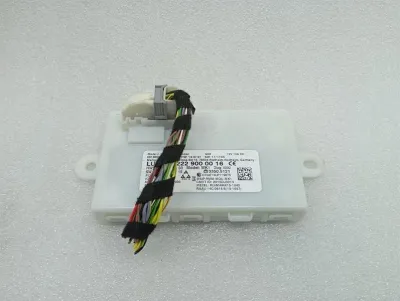 MERCEDES C-KLASS W205 ELEKTRONISK MODUL A2229000016 ECU KEYLESS-GO-