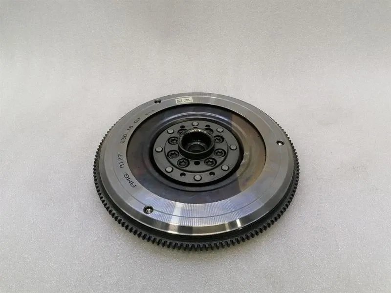 MERCEDES C63 AMG W205 Flywheel A1770301800 Flywheel M177 DCT-
