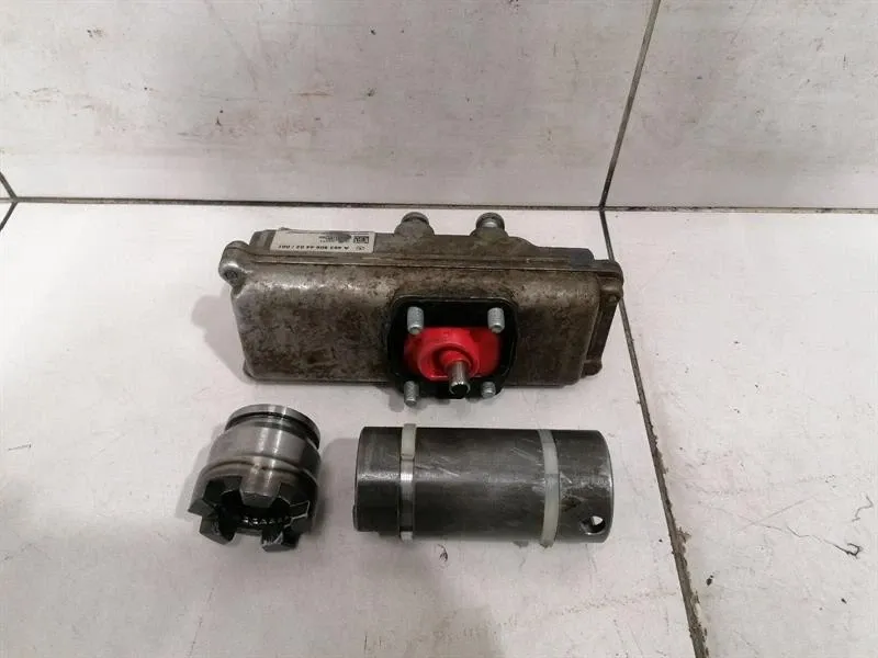 MERCEDES G W463A W464 18-24 G63 AMG Front Diff A4639064402 Differential LOCK-