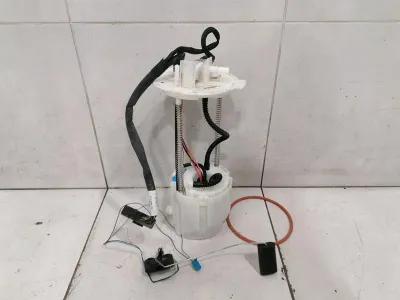 MERCEDES W463A W464 18-24 G63 AMG Fuel Pump Electric A4634705900 Fuel Pump-