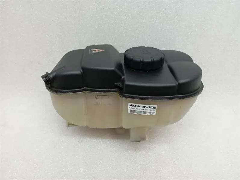MERCEDES W463A W464 18-24 G63 AMG Expansion Tank A1905001800 Expansion Tank-