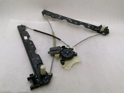 Mercedes W463A W464 18-24 Left Front Door Winder A4637200503 Front Window Regulator -