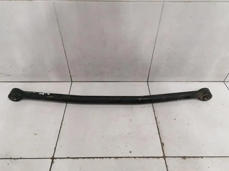 Mercedes W464 18-24 G63 Left Rear Wishbone A4633501001 Control Arm Rear Li-