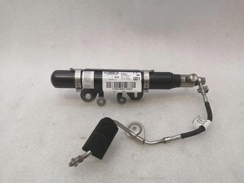 MERCEDES A W177 A35 AMG FIRE EXTINGUISHER A1778683100 RIGHT HAND DRIVE RHD-