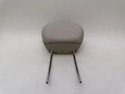 Mercedes ML W166 Headrest A1669704150 Headrest Alpaca Grey-