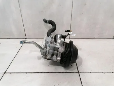 Mercedes S-klass W221 ABC Servopump A0054667001 Servopump -