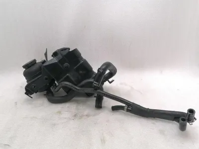 Mercedes SL R230 ABC zbiornik oleju A2303200014 zbiornik -