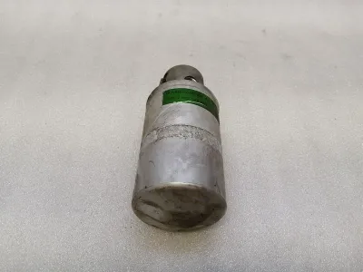 MERCEDES G-WAGEN W463 AC-torkare A4635000749 Vätskebehållare Luftkonditionering -