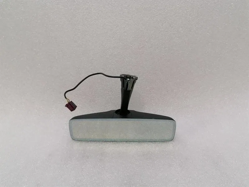 Mercedes G-Class W463A W464 18-24 Rear View Mirror A4638103201 Rear View Mirror-