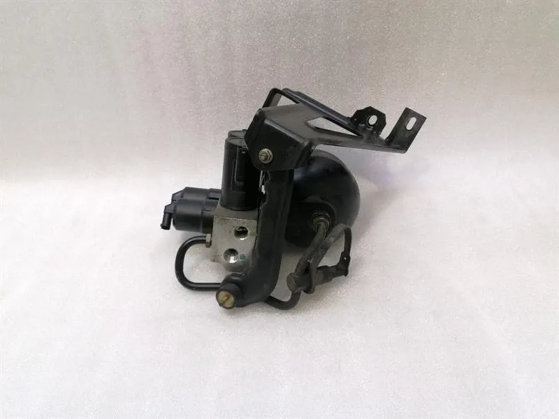 Mercedes S-Class W220 ABC system valve with reservoir A2203200358 reservoir -