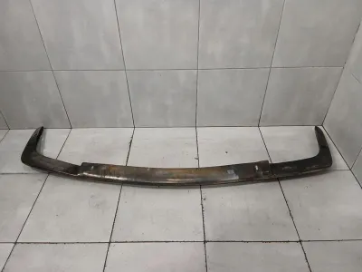 Aston Martin Vantage AM Serie 3 1973-1978 Främre stötfångare 069-072-0072 Stötfångare -