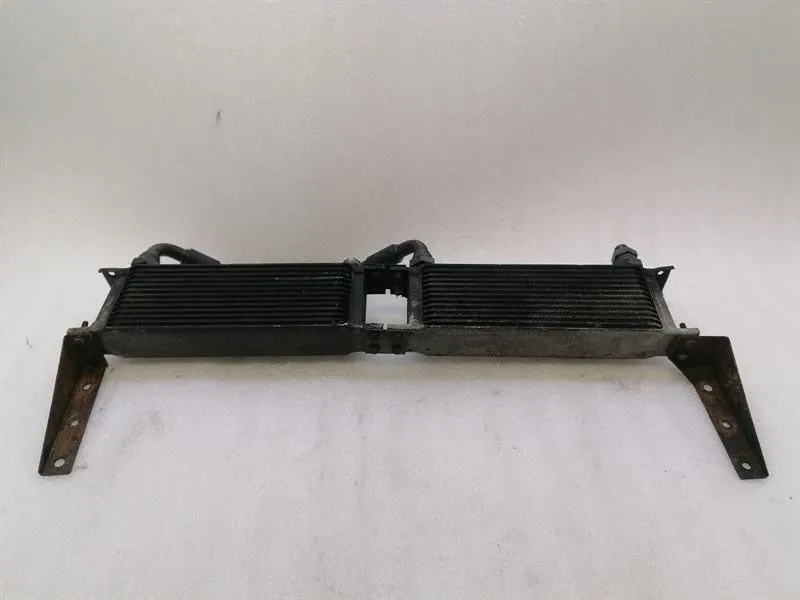 Aston Martin Vantage AM Series 3 1973-1978 Engine Oil Cooler-